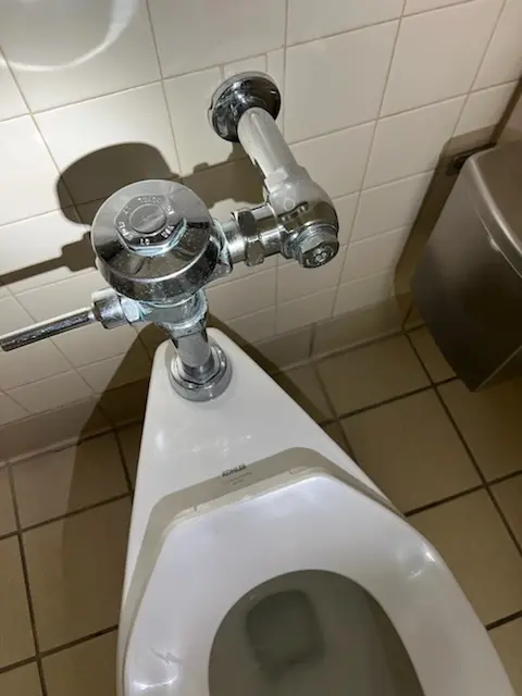 Fixture installation and repair for Pipe Repair in Black Hill